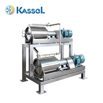 Melhor pulpor de frutas