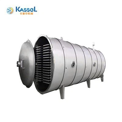 Ganoderma lucidum congelador secador