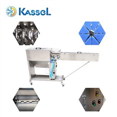 Peeler industrial