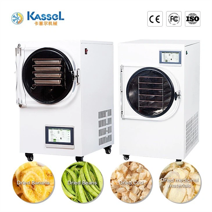 Home Freeze Dryer Mini