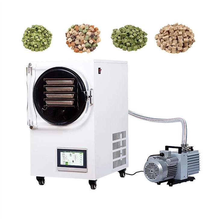 Home Freeze Dryer Mini